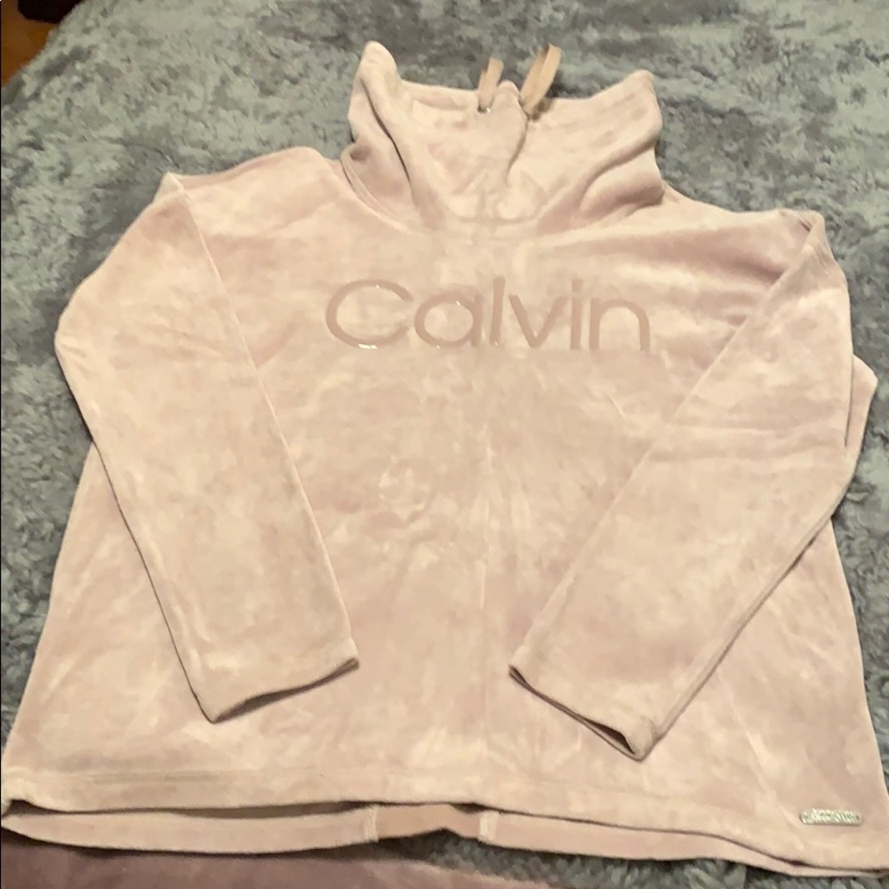 Calvin Klein sweatshirt